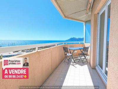 Vente Appartement BOCCA  06