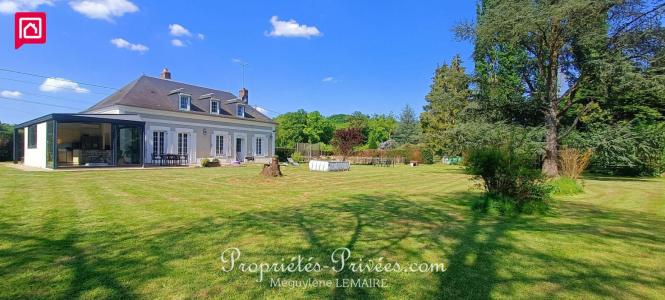 Vente Maison 8 pièces BRETEUIL 27160