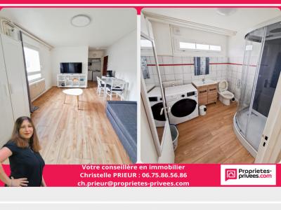 Vente Appartement CHALONS-EN-CHAMPAGNE  51