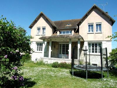 Vente Maison 7 pièces VERNON 27200