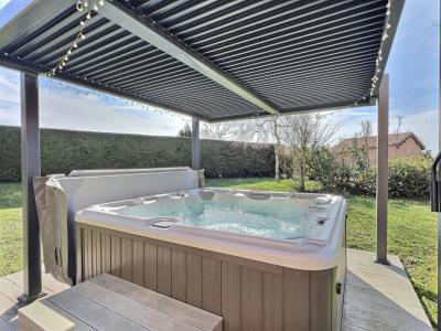 Vente Maison 6 pièces MONTMERLE-SUR-SAONE 01090