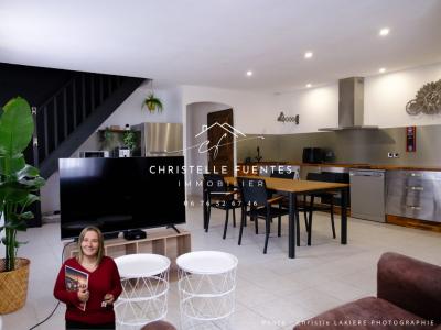 Vente Maison 3 pièces MEZE 34140