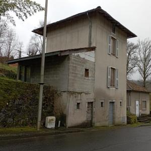 Vente Maison 4 pièces LAROQUEBROU 15150