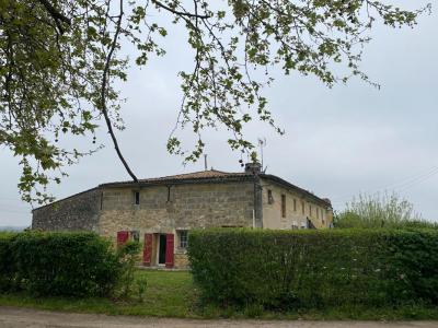 photo For sale House SAINT-MAGNE-DE-CASTILLON 33
