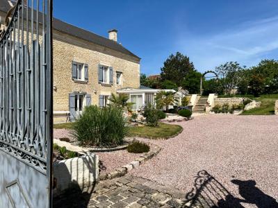 Vente Maison 7 pièces JORT 14170