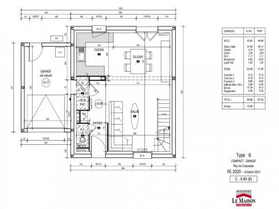 For sale House ROSNY-SUR-SEINE 