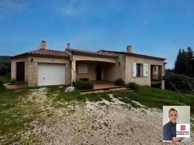 Vente Maison 5 pièces SAINT-MAXIMIN-LA-SAINTE-BAUME 83470
