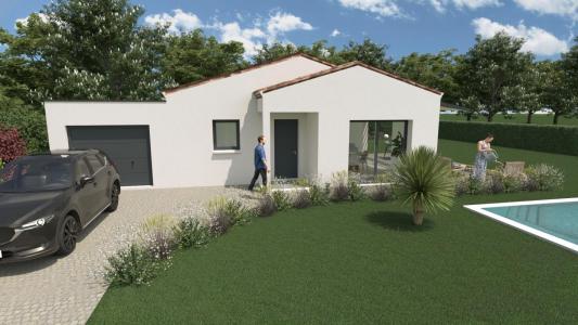 photo For sale House BOLLENE 84