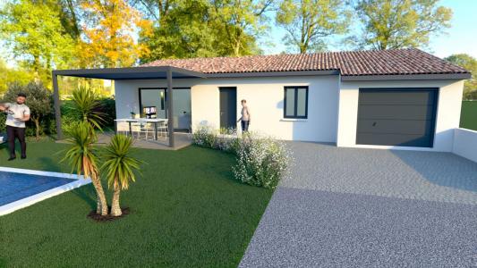 photo For sale House BOLLENE 84