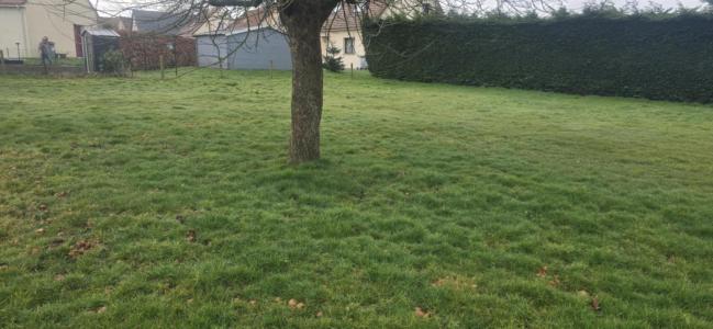 Vente Terrain SAINT-VIGOR-D'YMONVILLE 76430