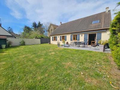 Vente Maison 5 pièces TAVERNY 95150