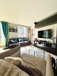 Vente Appartement 3 pièces VIROFLAY 78220