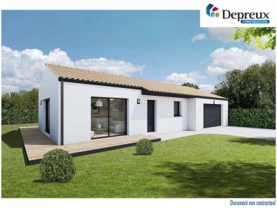 photo For sale House GRUES 85