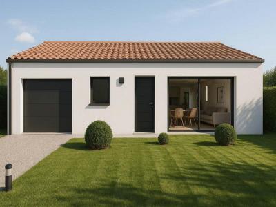 photo For sale House PORT-SAINT-PERE 44