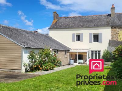 Vente Maison 7 pièces SAINT-JOUAN-DES-GUERETS 35430