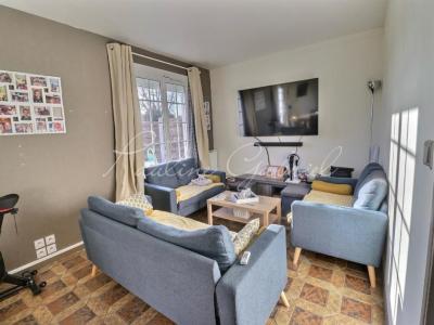 Vente Maison 6 pièces EPOUVILLE 76133