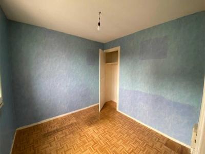 Vente Appartement 4 pièces AUTUN 71400