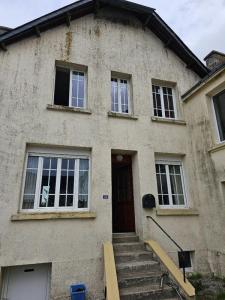 Vente Maison 5 pièces SEGLIEN 56160