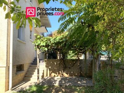 Vente Maison 7 pièces CAHORS 46000