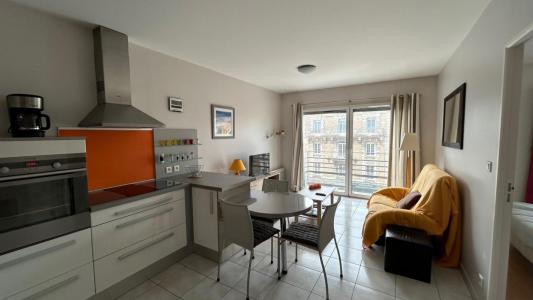 photo For rent Apartment SAINT-MALO 35