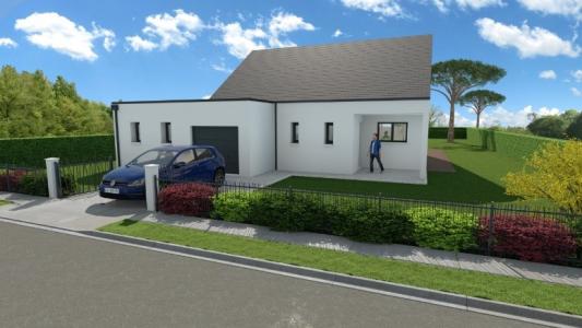Vente Maison 4 pièces SAINT-PERAVY-LA-COLOMBE 45310