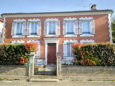 Vente Maison 10 pièces POYANNE 40380