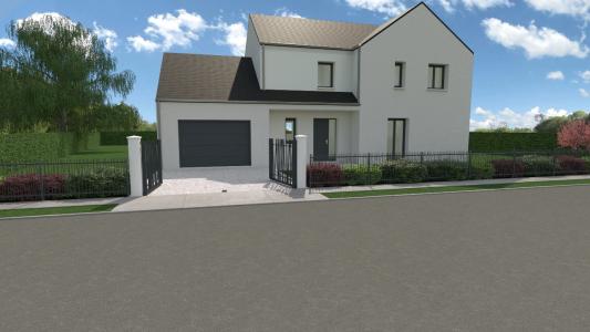 Vente Maison 5 pièces REBRECHIEN 45470
