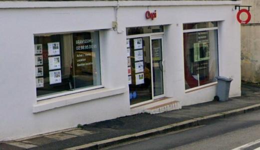 Location Local commercial QUIMPER 29000