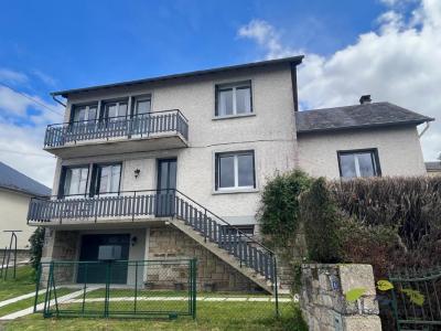 For sale House TREIGNAC 