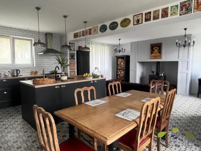 For sale House TREIGNAC 