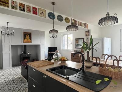 For sale House TREIGNAC 