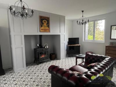 Vente Maison TREIGNAC 