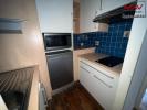 Louer Appartement 33 m2 Lille