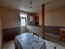 For rent Apartment Creusot  71200 33 m2