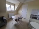 Apartment CREUSOT 