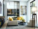 For sale Apartment Boulogne-billancourt 92100 88 m2 4 rooms
