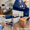 For rent Apartment Rennes  35200 12 m2