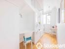 Annonce Location Appartement Paris-16eme-arrondissement