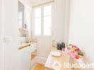 Louer Appartement 10 m2 Paris-16eme-arrondissement