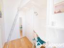 Louer Appartement Paris-16eme-arrondissement 1500 euros