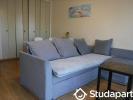 Apartment DIJON 