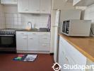Apartment DIJON 