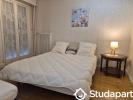 Apartment DIJON 