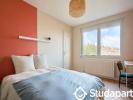 Louer Appartement 10 m2 Lille