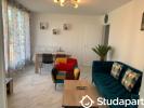 Location Appartement Compiegne  60200 12 m2