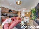 For rent Apartment Villeurbanne  69100 61 m2