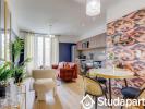 Apartment VILLEURBANNE 