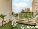 Apartment VILLEURBANNE 