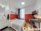 Apartment VILLEURBANNE 