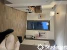 Location Appartement Stains  93240 14 m2
